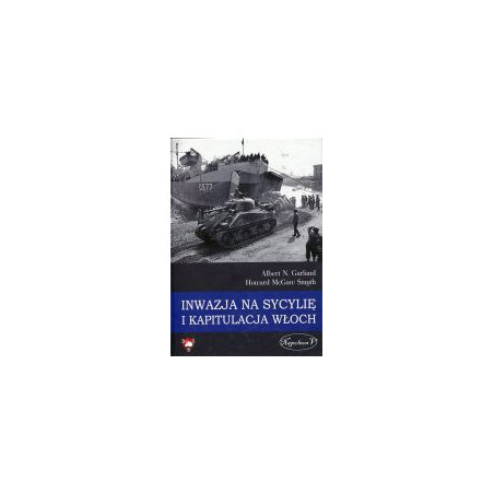 Inwazja na Sycylię i kapitulacja Włoch