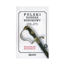 Polski kodeks honorowy