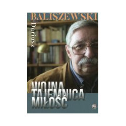 Wojna, tajemnica, miłość