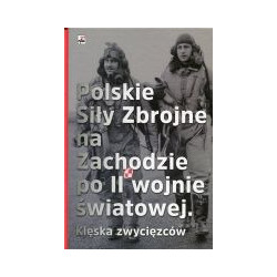 Polskie Siły Zbrojne na Zachodzie po II wojnie światowej