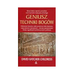 Geniusz techniki bogów