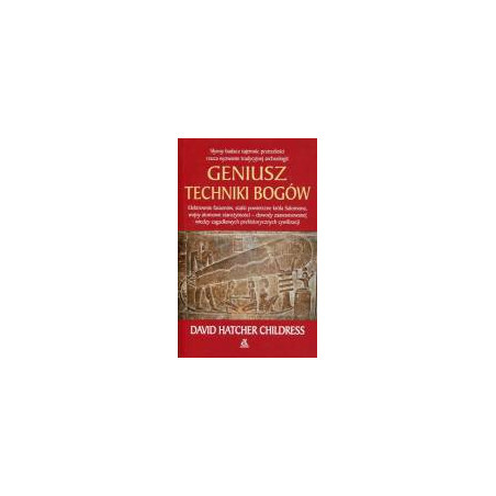 Geniusz techniki bogów