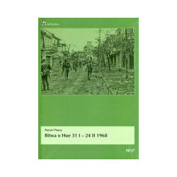 Bitwa o Hue 31 I - 24 II 1968