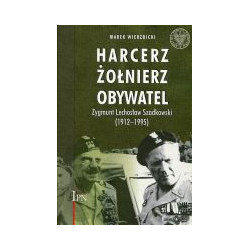 Harcerz - żołnierz - obywatel