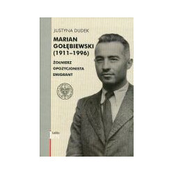 Marian Gołębiewski (1911-1996)
