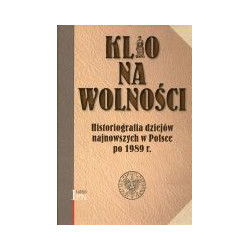 Klio na wolności