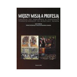 Między misją a profesją