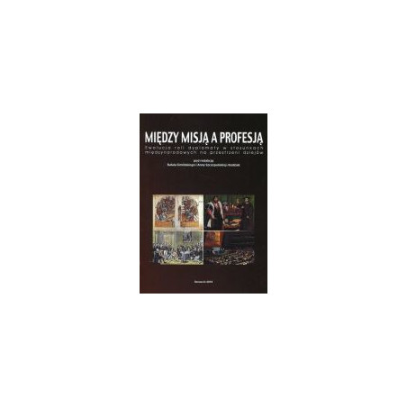 Między misją a profesją