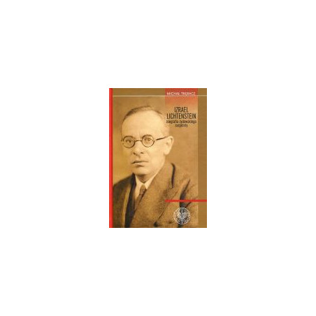 Izrael Lichtenstein