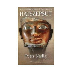Hatszepsut