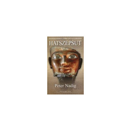 Hatszepsut