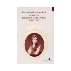 Ludwika hrabina Ostrowska (1851-1926)