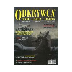 Odkrywca 8 (211) 2016