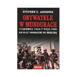 Obywatele w mundurach