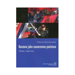 Kosowo jako suwerenne państwo