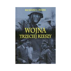 Wojna Trzeciej Rzeszy