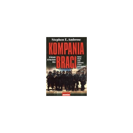 Kompania braci