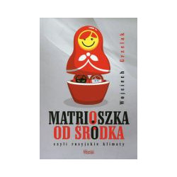 Matrioszka od środka