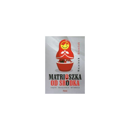 Matrioszka od środka
