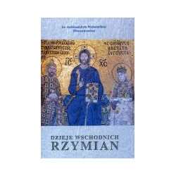 Dzieje wschodnich Rzymian