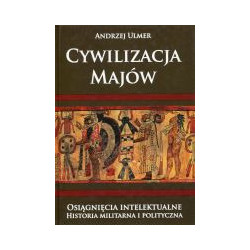 Cywilizacja Majów