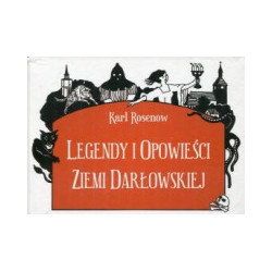 Legendy i opowieści ziemi darłowskiej