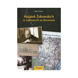 Majątek Żukowskich w Lalkowych na Kociewiu