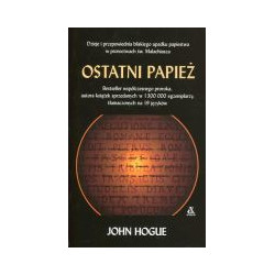 Ostatni papież