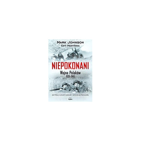 Niepokonani