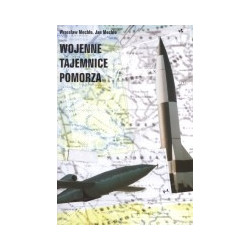Wojenne tajemnice Pomorza