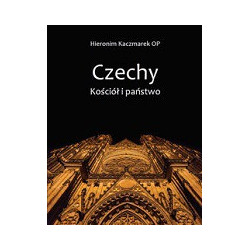 Czechy Kościół i państwo