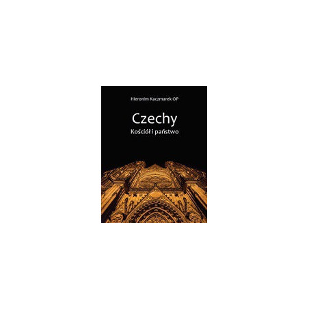 Czechy Kościół i państwo