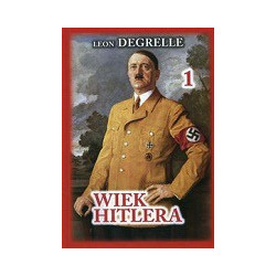 Wiek Hitlera t.1