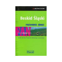 Beskid Śląski. Przewodnik górski