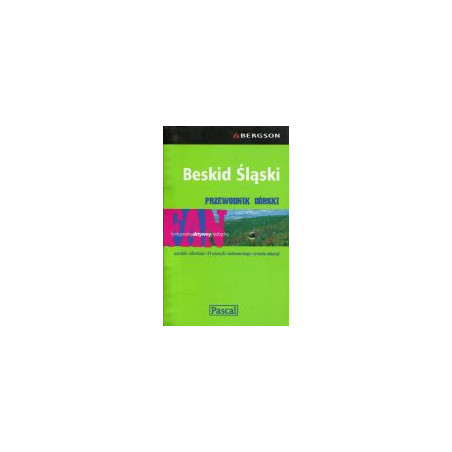 Beskid Śląski. Przewodnik górski