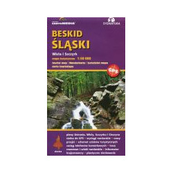 Beskid Śląski. Wisła i Szczyrk