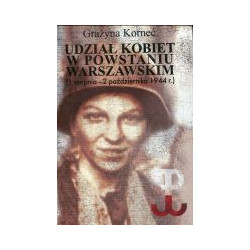 Udział kobiet w Powstaniu Warszawskim