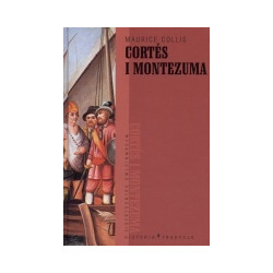 Cortes i Montezuma