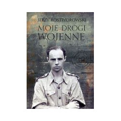 Moje drogi wojenne