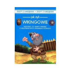 Jak żyli Wikingowie