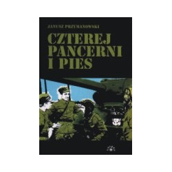 Czterej pancerni i pies
