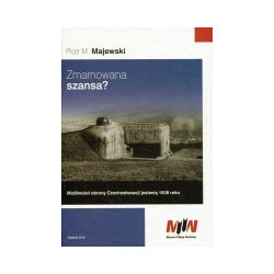 Zmarnowana szansa?