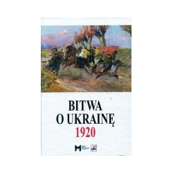 Bitwa o Ukrainę 1 I-24 VII 1920
