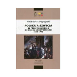 Polska a Szwecja