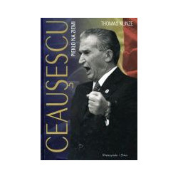 Ceaușescu. Piekło na ziemi