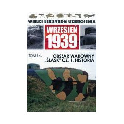 Obszar Warowny Śląsk cz.1. Historia