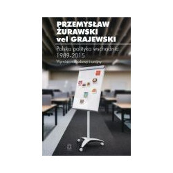 Polska polityka wschodnia 1989-2015