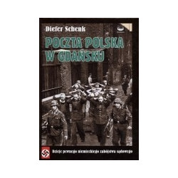 Poczta Polska w Gdańsku