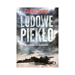 Lodowe piekło