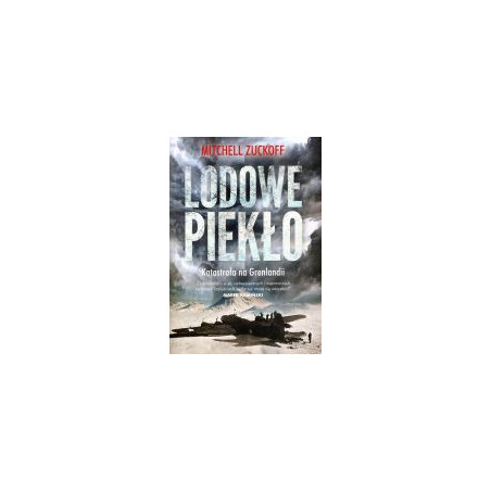 Lodowe piekło